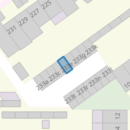 Perceel RSD00-M-2562