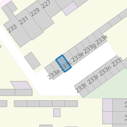 Perceel RSD00-M-2564