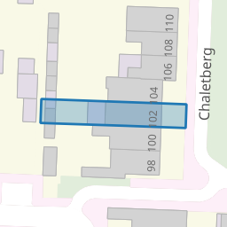 Perceel RSD00-N-1003