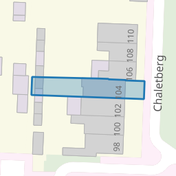 Perceel RSD00-N-1004