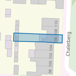 Perceel RSD00-N-1005