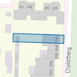 Perceel RSD00-N-1007