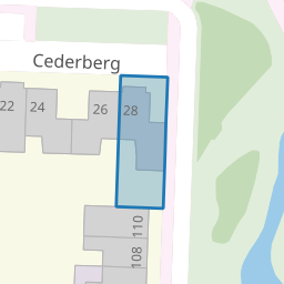 Perceel RSD00-N-1008