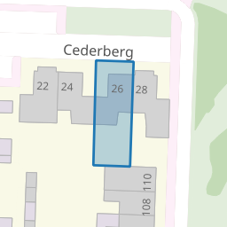 Perceel RSD00-N-1009