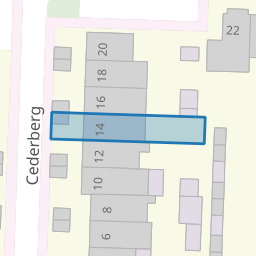 Perceel RSD00-N-1015