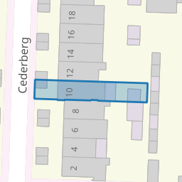 Perceel RSD00-N-1017