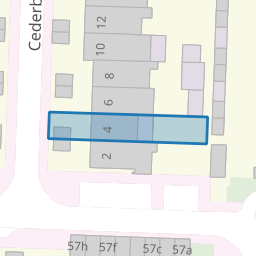 Perceel RSD00-N-1020