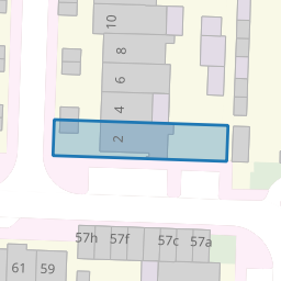 Perceel RSD00-N-1021