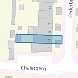 Perceel RSD00-N-1024