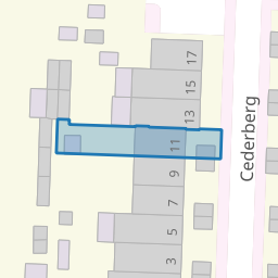 Perceel RSD00-N-1028