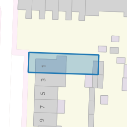 Perceel RSD00-N-1033