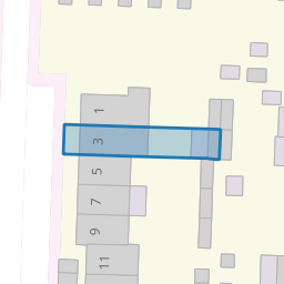 Perceel RSD00-N-1034