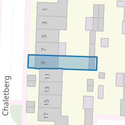 Perceel RSD00-N-1037