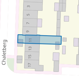 Perceel RSD00-N-1038