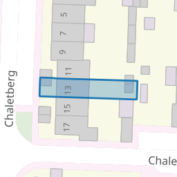 Perceel RSD00-N-1039