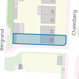 Perceel RSD00-N-1043