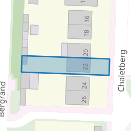 Perceel RSD00-N-1045