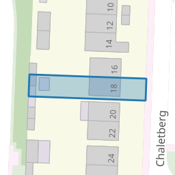 Perceel RSD00-N-1047