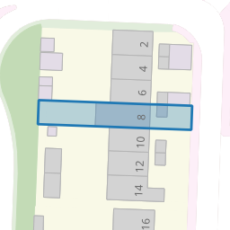 Perceel RSD00-N-1052