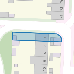 Perceel RSD00-N-1055