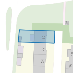 Perceel RSD00-N-1068