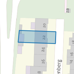 Perceel RSD00-N-1069