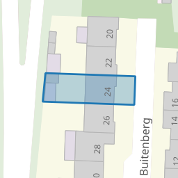 Perceel RSD00-N-1070