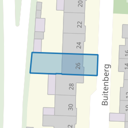 Perceel RSD00-N-1071