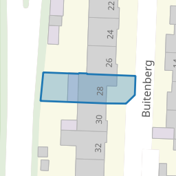 Perceel RSD00-N-1072