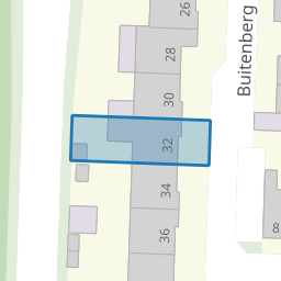 Perceel RSD00-N-1074