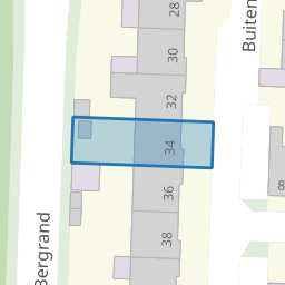 Perceel RSD00-N-1075