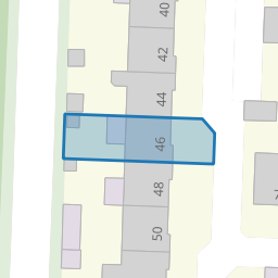 Perceel RSD00-N-1081