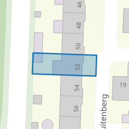 Perceel RSD00-N-1084