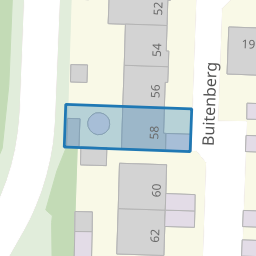 Perceel RSD00-N-1087