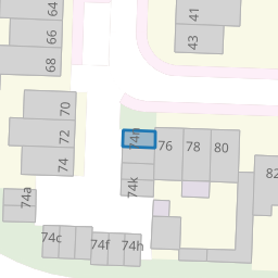 Perceel RSD00-N-1105