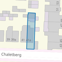 Perceel RSD00-N-1108