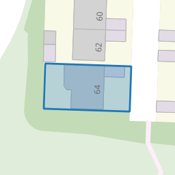 Perceel RSD00-N-1116