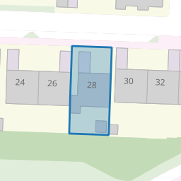 Perceel RSD00-N-1126