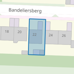 Perceel RSD00-N-1129