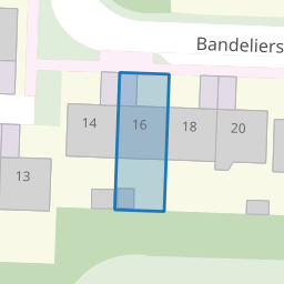 Perceel RSD00-N-1132