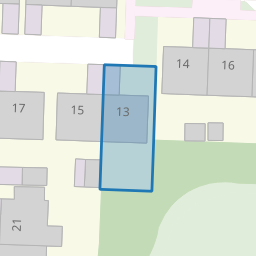 Perceel RSD00-N-1134