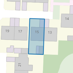 Perceel RSD00-N-1135