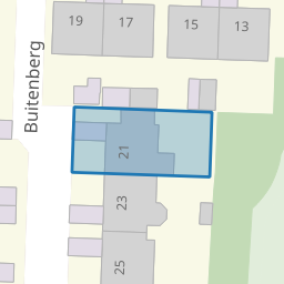 Perceel RSD00-N-1138