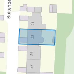 Perceel RSD00-N-1139