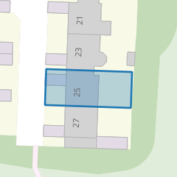 Perceel RSD00-N-1140