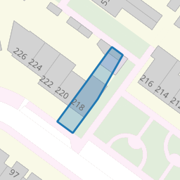 Perceel RSD00-N-1153