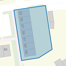 Perceel RSD00-N-1156