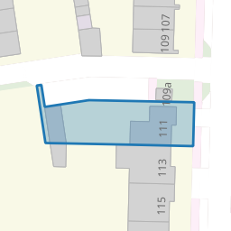 Perceel RSD00-N-1157