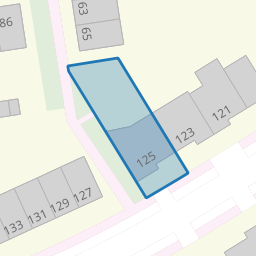 Perceel RSD00-N-1164