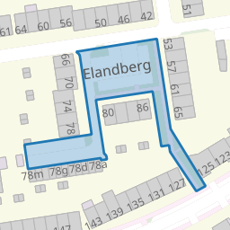 Perceel RSD00-N-1165